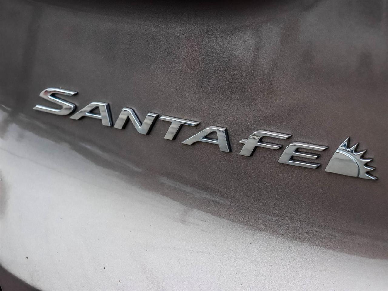 2020 Hyundai Santa Fe Preferred 2.0 w/Sun & Leather Package Photo