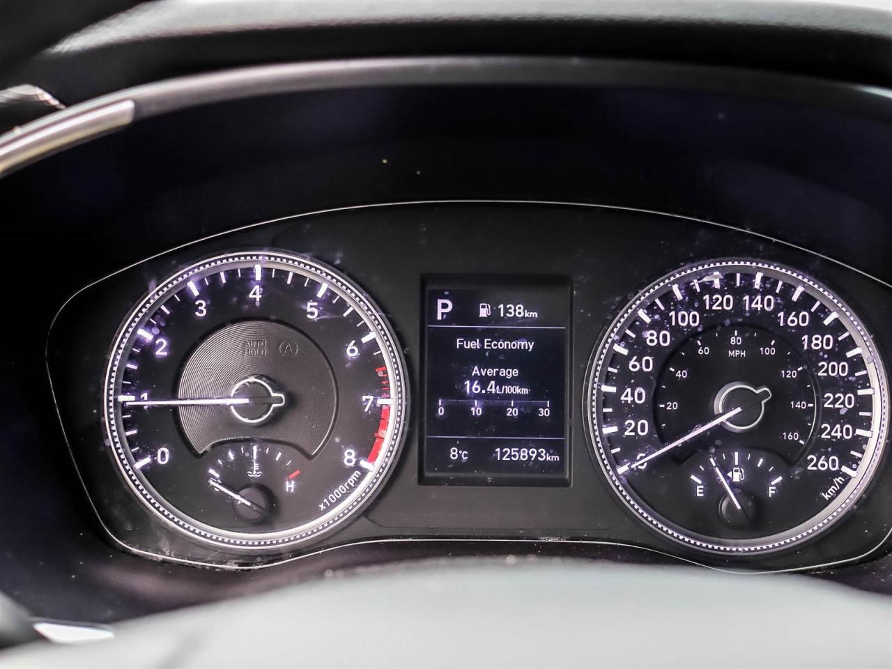 2020 Hyundai Santa Fe Preferred 2.0 w/Sun & Leather Package Photo