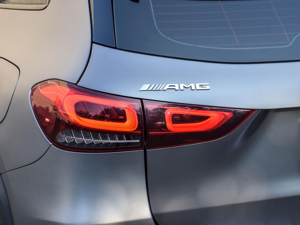 2021 Mercedes-Benz GLA45 AMG |GLA45AMG|NAV|PANOROOF|NIGHT|PREMIUM|AMGDRIVER| Photo