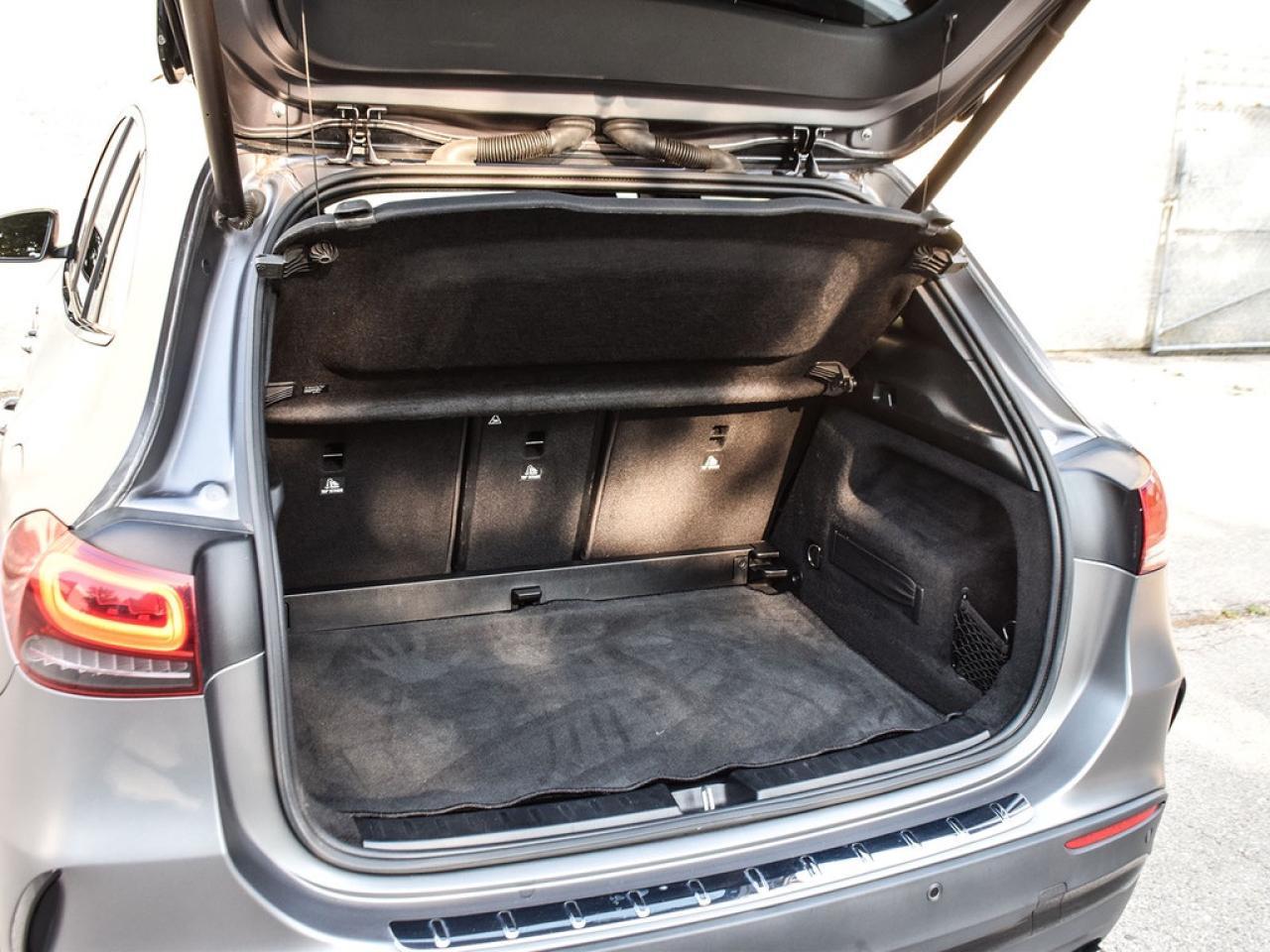 2021 Mercedes-Benz GLA45 AMG |GLA45AMG|NAV|PANOROOF|NIGHT|PREMIUM|AMGDRIVER| Photo