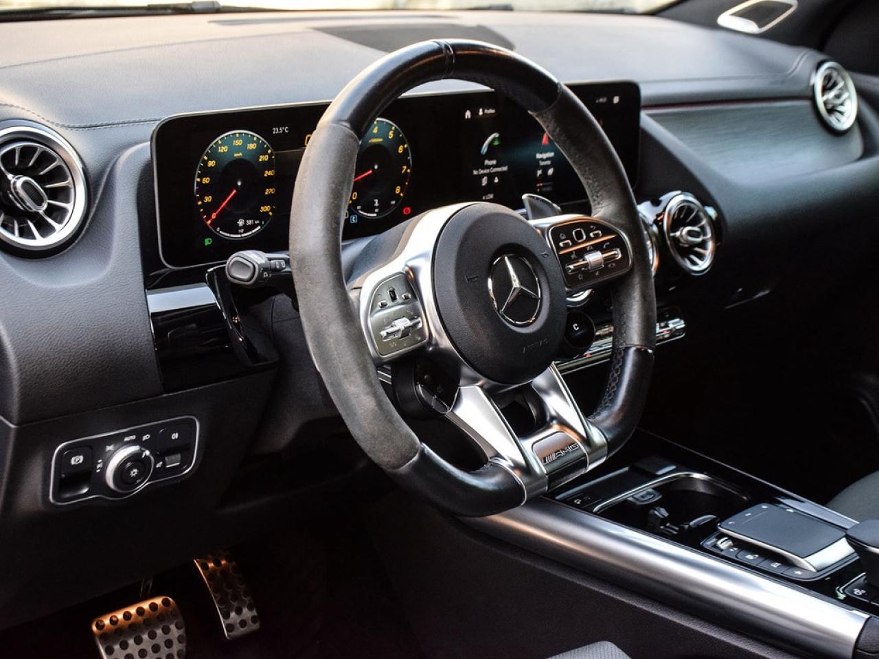 2021 Mercedes-Benz GLA45 AMG |GLA45AMG|NAV|PANOROOF|NIGHT|PREMIUM|AMGDRIVER| Photo