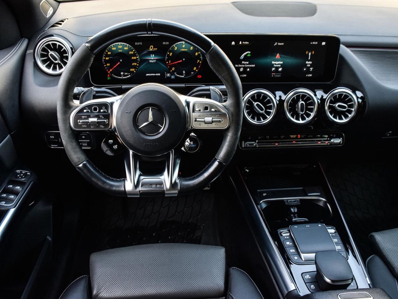 2021 Mercedes-Benz GLA45 AMG |GLA45AMG|NAV|PANOROOF|NIGHT|PREMIUM|AMGDRIVER| Photo