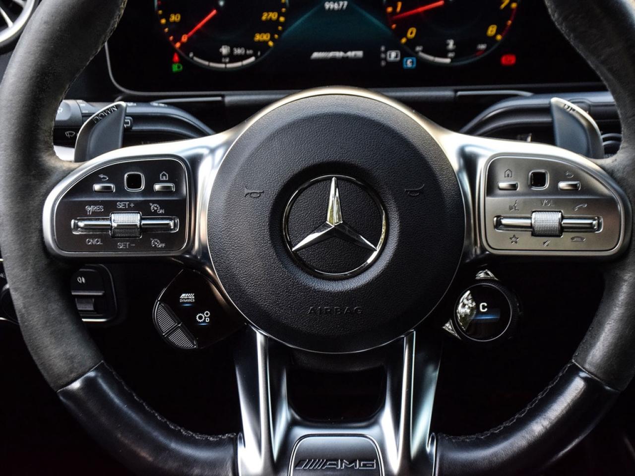 2021 Mercedes-Benz GLA45 AMG |GLA45AMG|NAV|PANOROOF|NIGHT|PREMIUM|AMGDRIVER| Photo