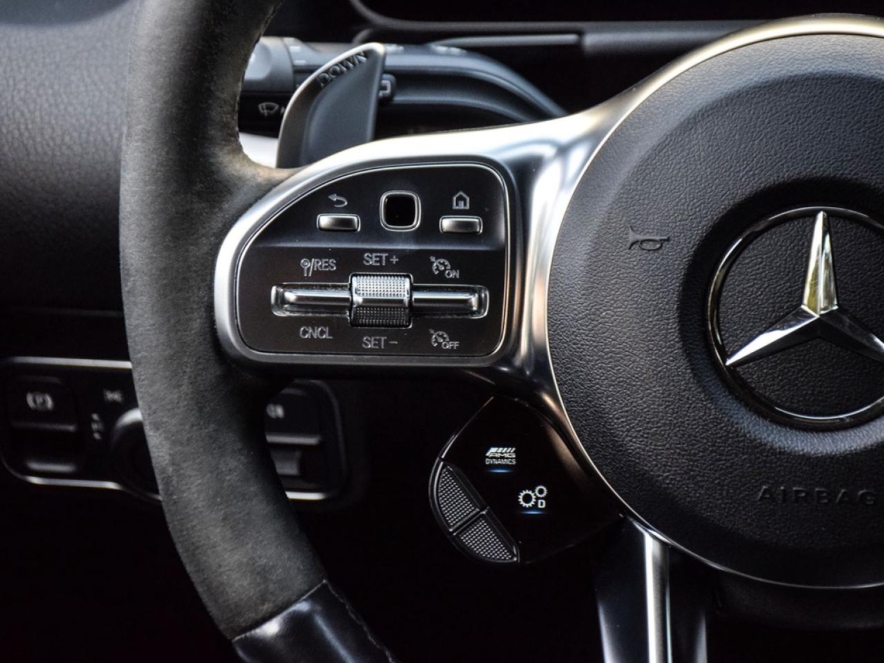 2021 Mercedes-Benz GLA45 AMG |GLA45AMG|NAV|PANOROOF|NIGHT|PREMIUM|AMGDRIVER| Photo