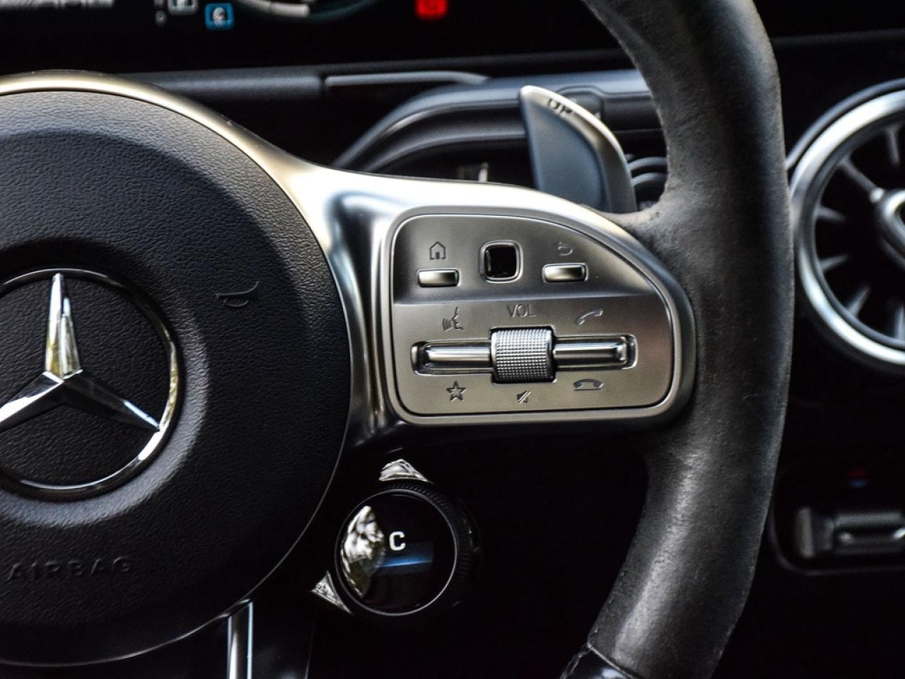 2021 Mercedes-Benz GLA45 AMG |GLA45AMG|NAV|PANOROOF|NIGHT|PREMIUM|AMGDRIVER| Photo