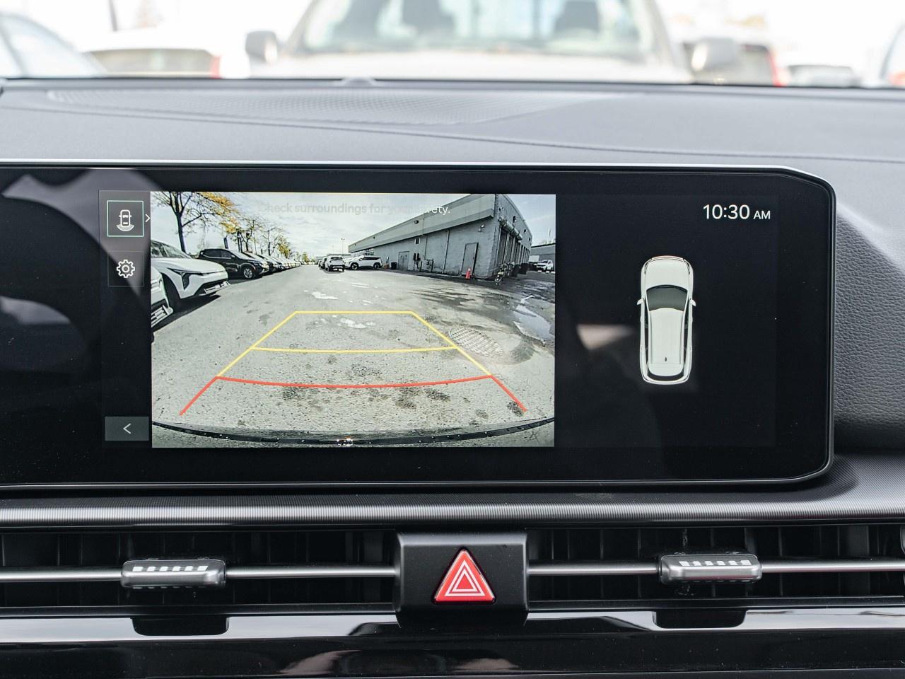 2026 Kia Sportage EX Premium AWD w/Black Interior Photo