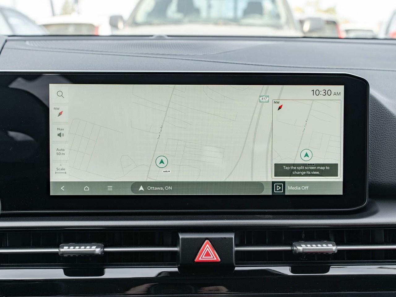 2026 Kia Sportage EX Premium AWD w/Black Interior Photo