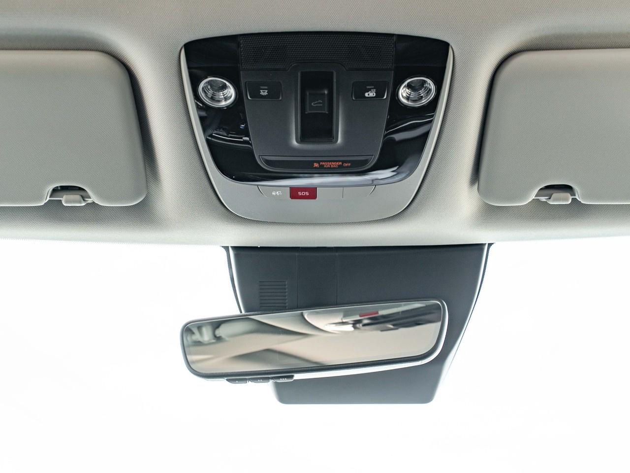 2026 Kia Sportage EX Premium AWD w/Black Interior Photo