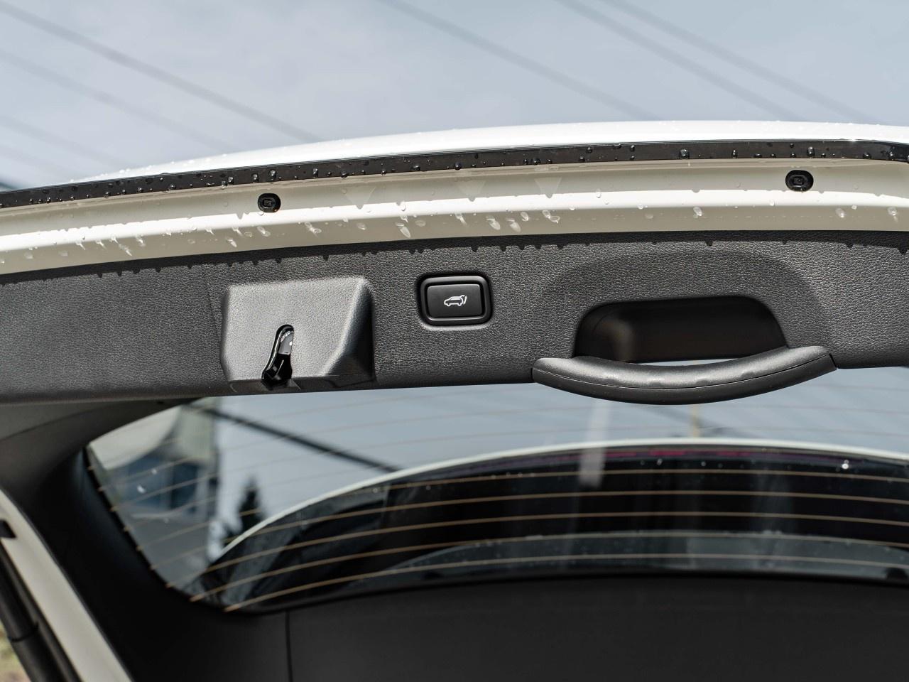 2026 Kia Sportage EX Premium AWD w/Black Interior Photo