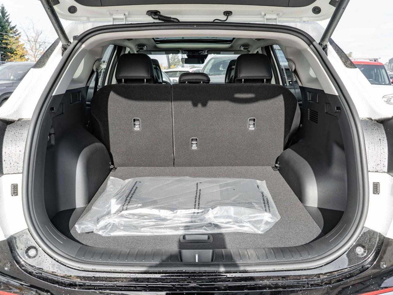 2026 Kia Sportage EX Premium AWD w/Black Interior Photo