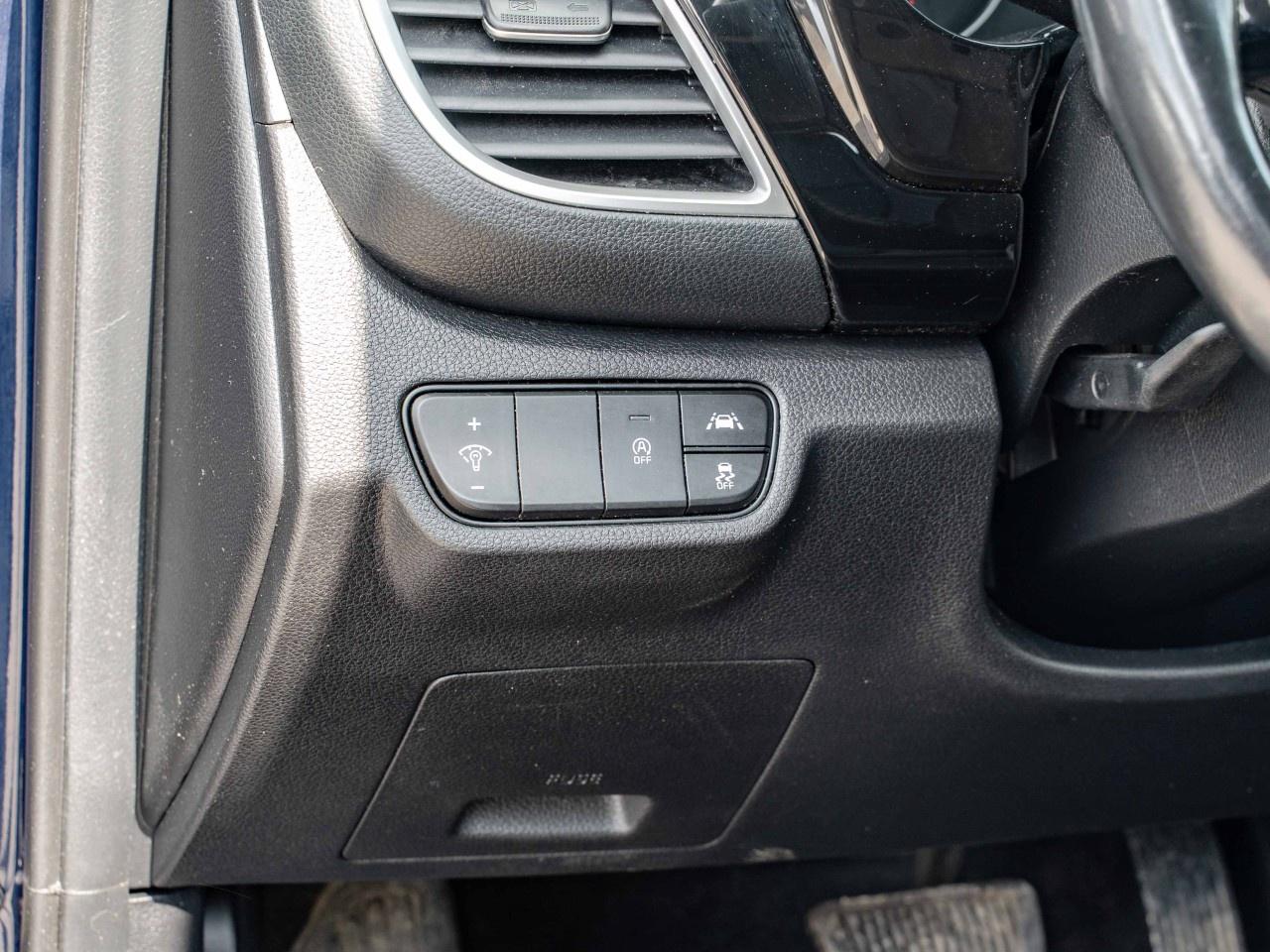 2022 Kia Seltos EX AWD Photo