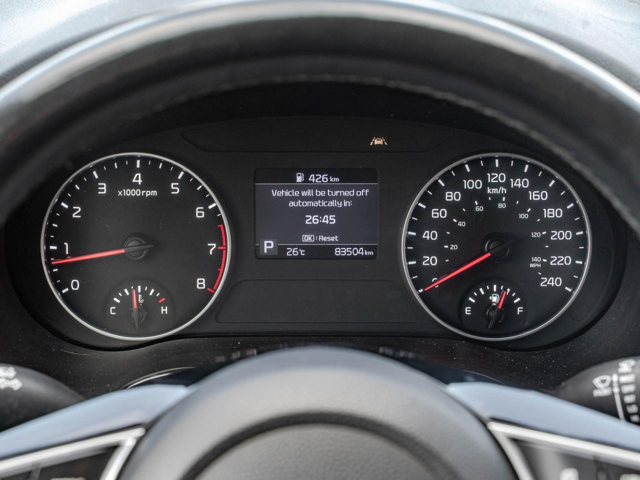 2022 Kia Seltos EX AWD Photo