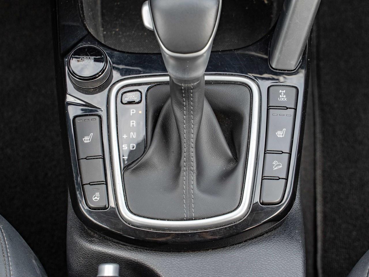 2022 Kia Seltos EX AWD Photo