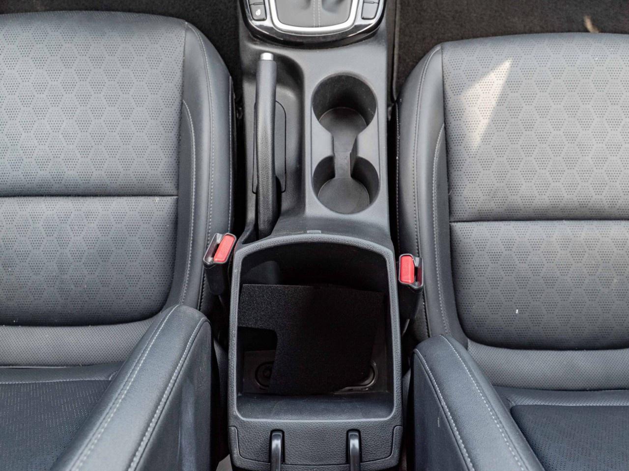 2022 Kia Seltos EX AWD Photo