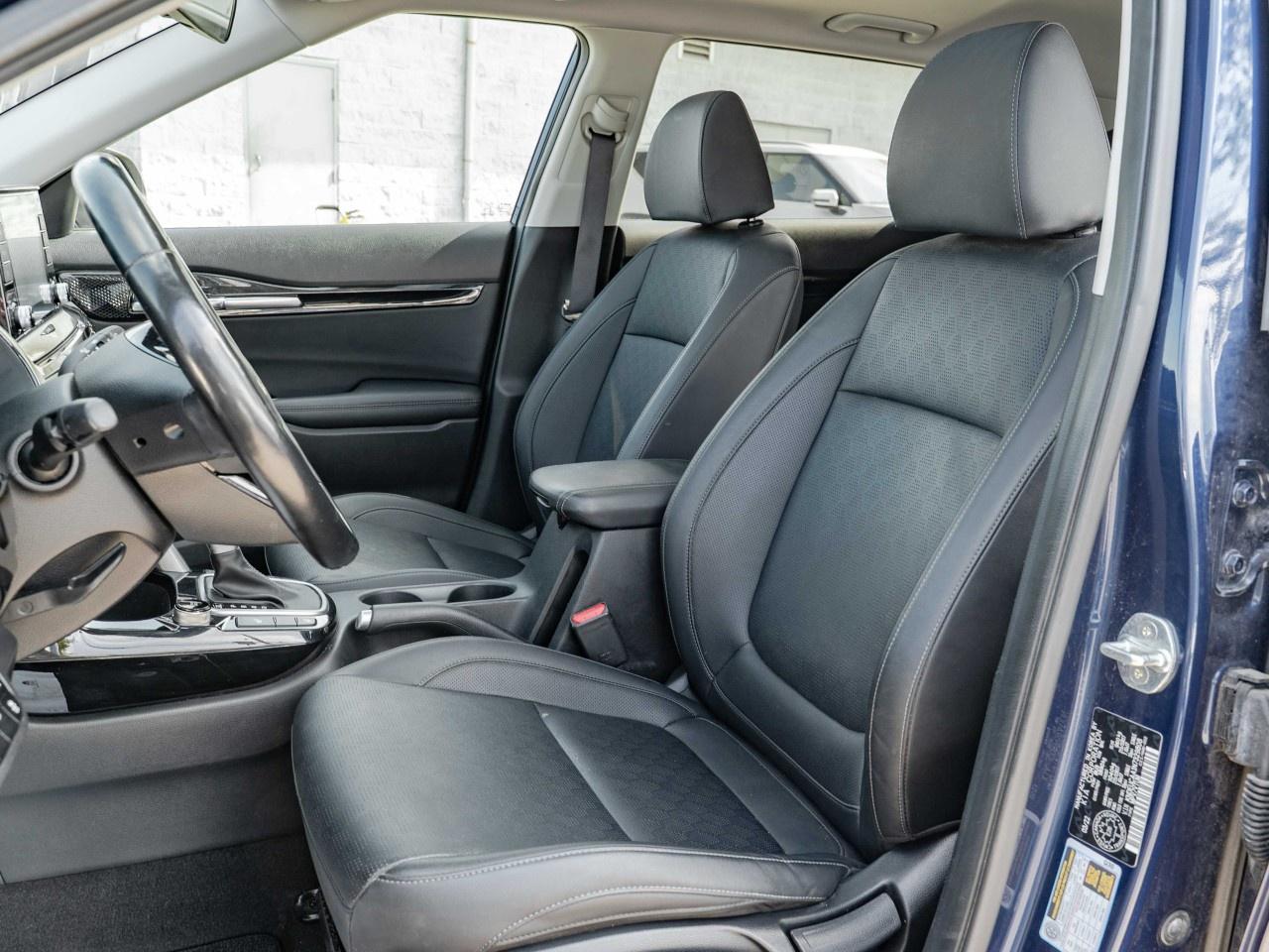 2022 Kia Seltos EX AWD Photo