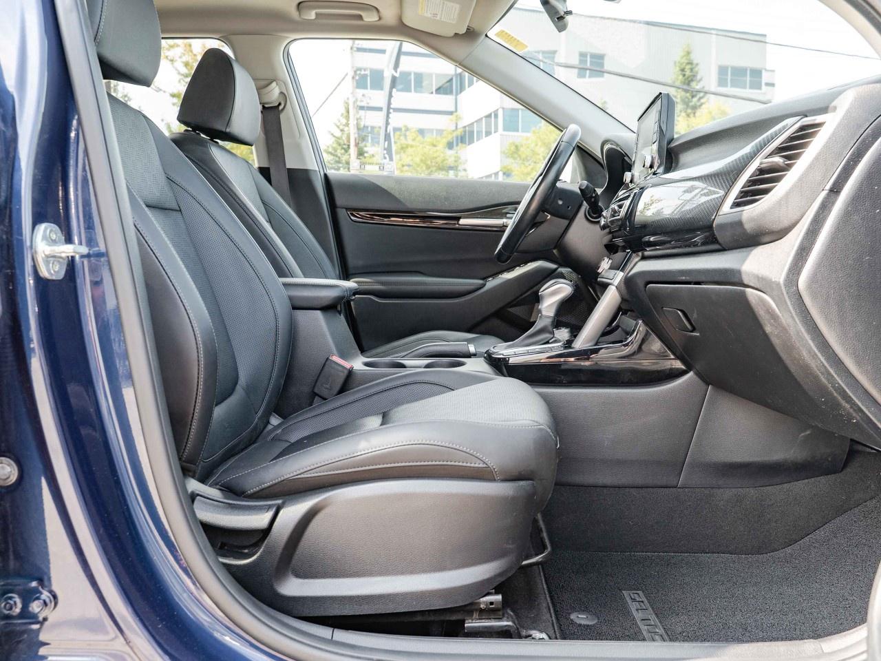 2022 Kia Seltos EX AWD Photo