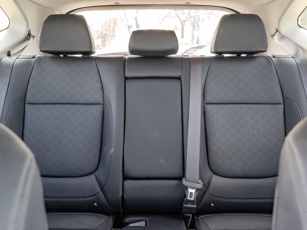 2022 Kia Seltos EX AWD Photo