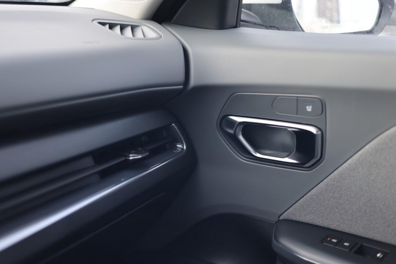 2025 Kia K4 EX FWD Photo