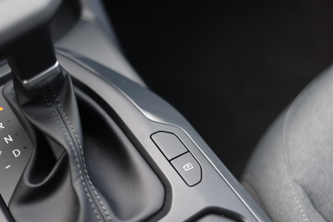 2025 Kia K4 EX FWD Photo