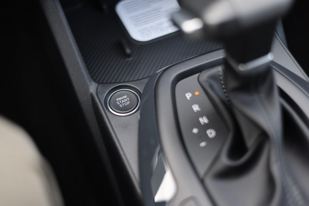 2025 Kia K4 EX FWD Photo