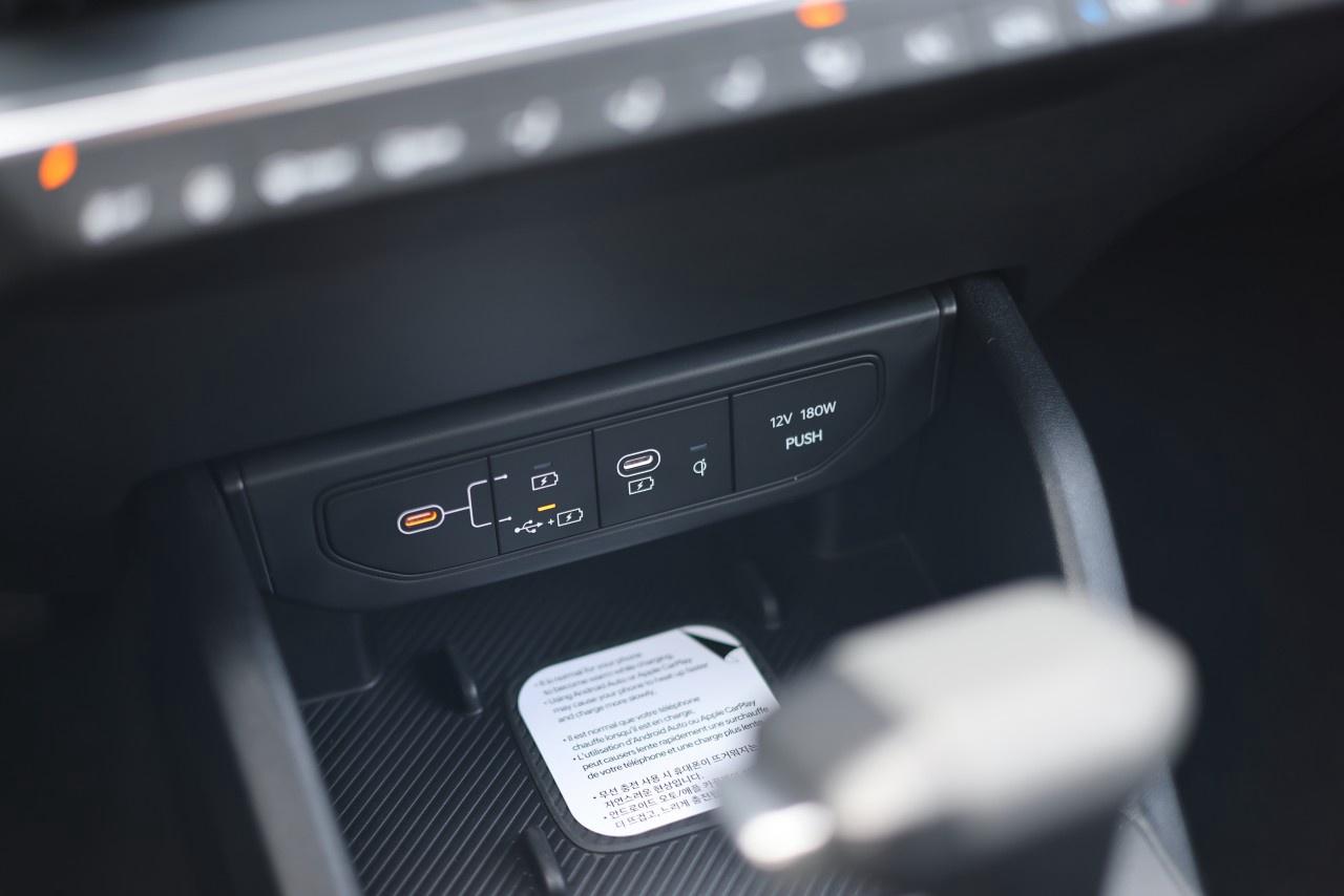 2025 Kia K4 EX FWD Photo