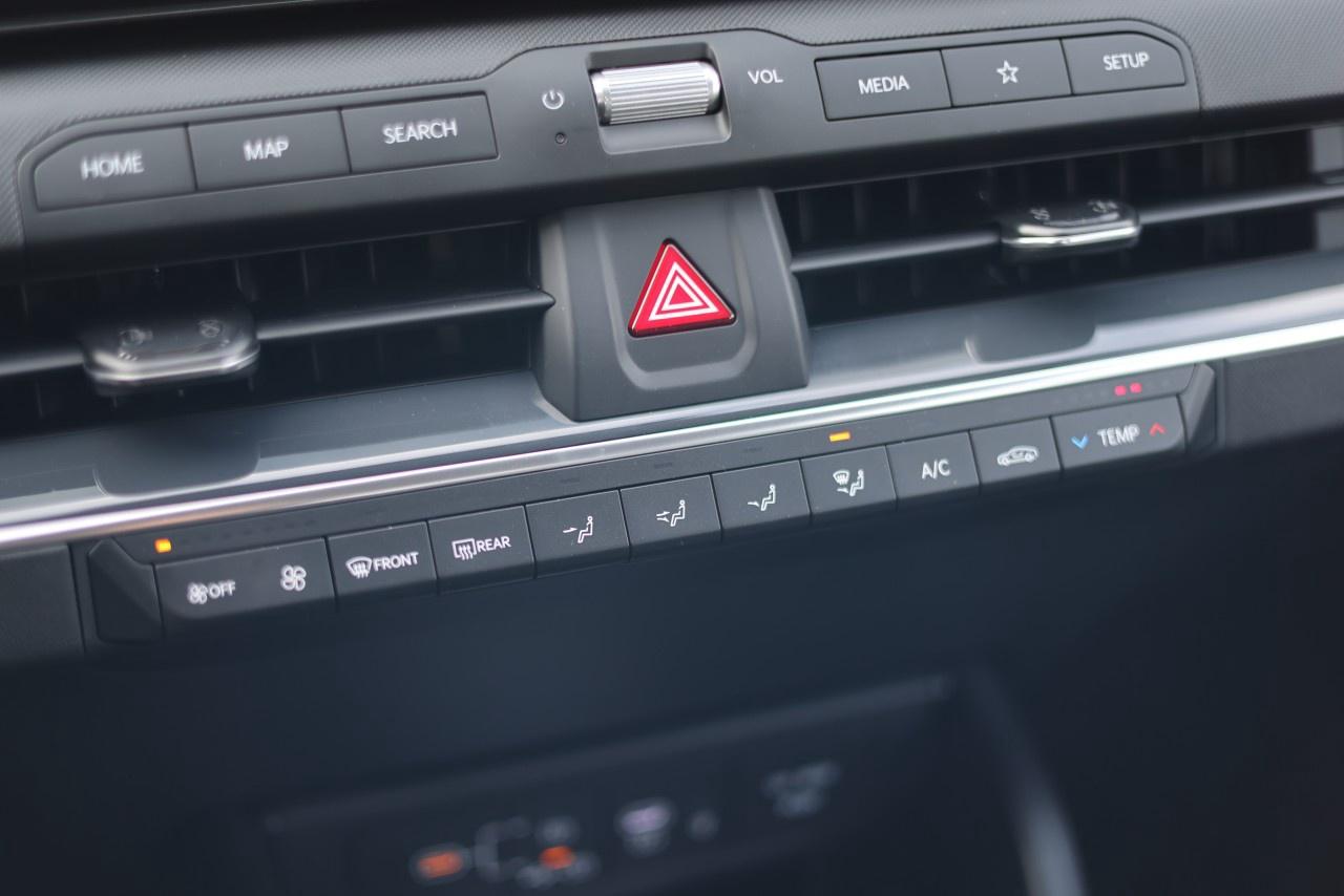 2025 Kia K4 EX FWD Photo