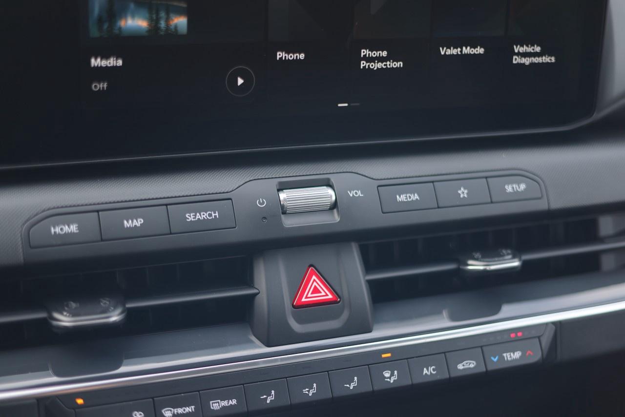 2025 Kia K4 EX FWD Photo