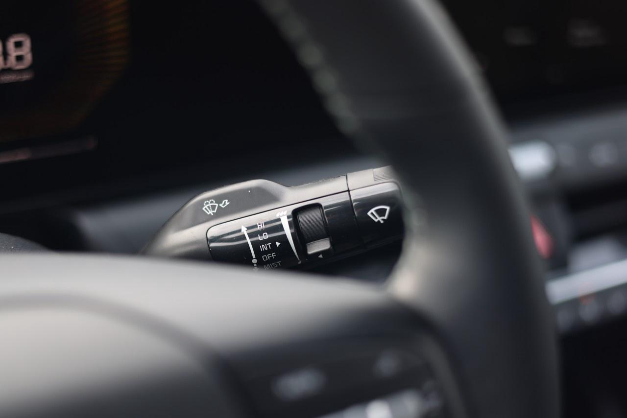 2025 Kia K4 EX FWD Photo