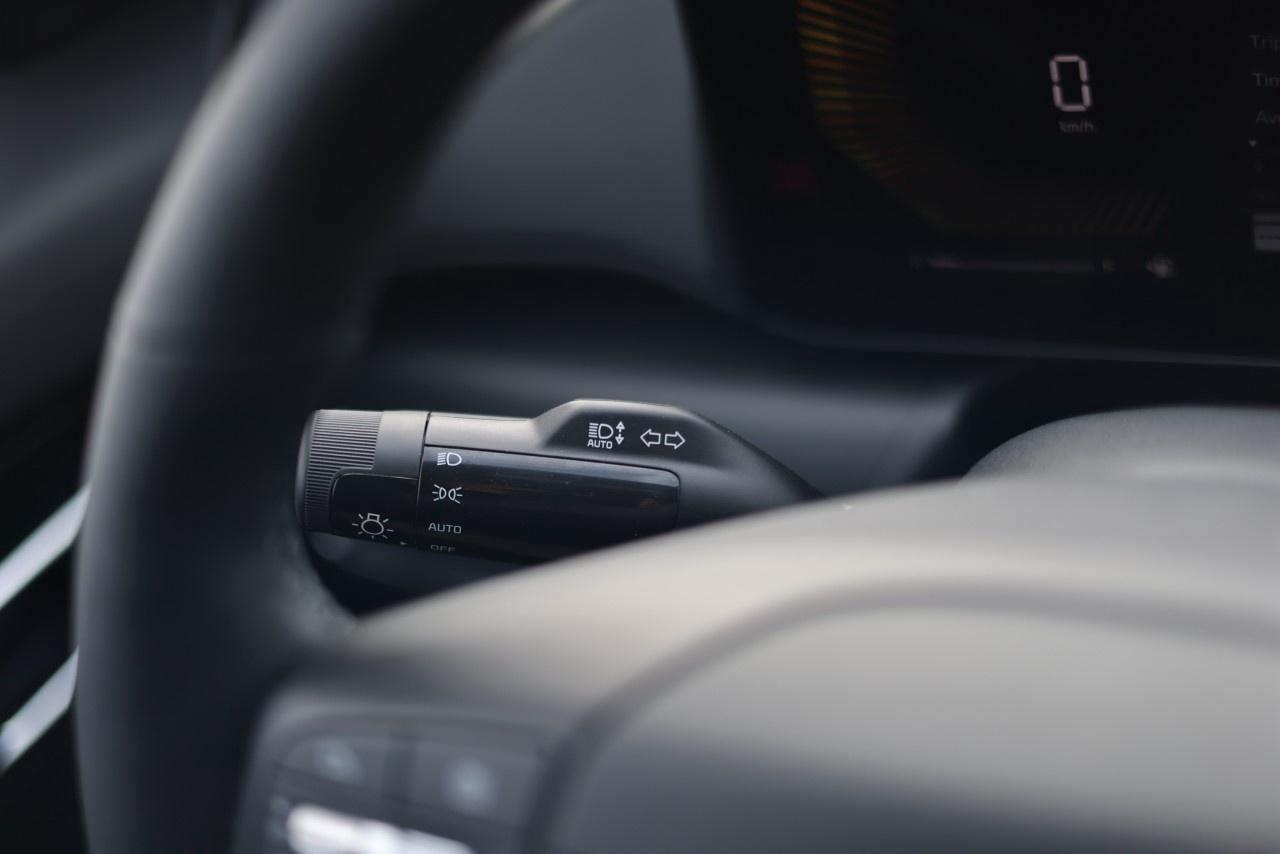 2025 Kia K4 EX FWD Photo