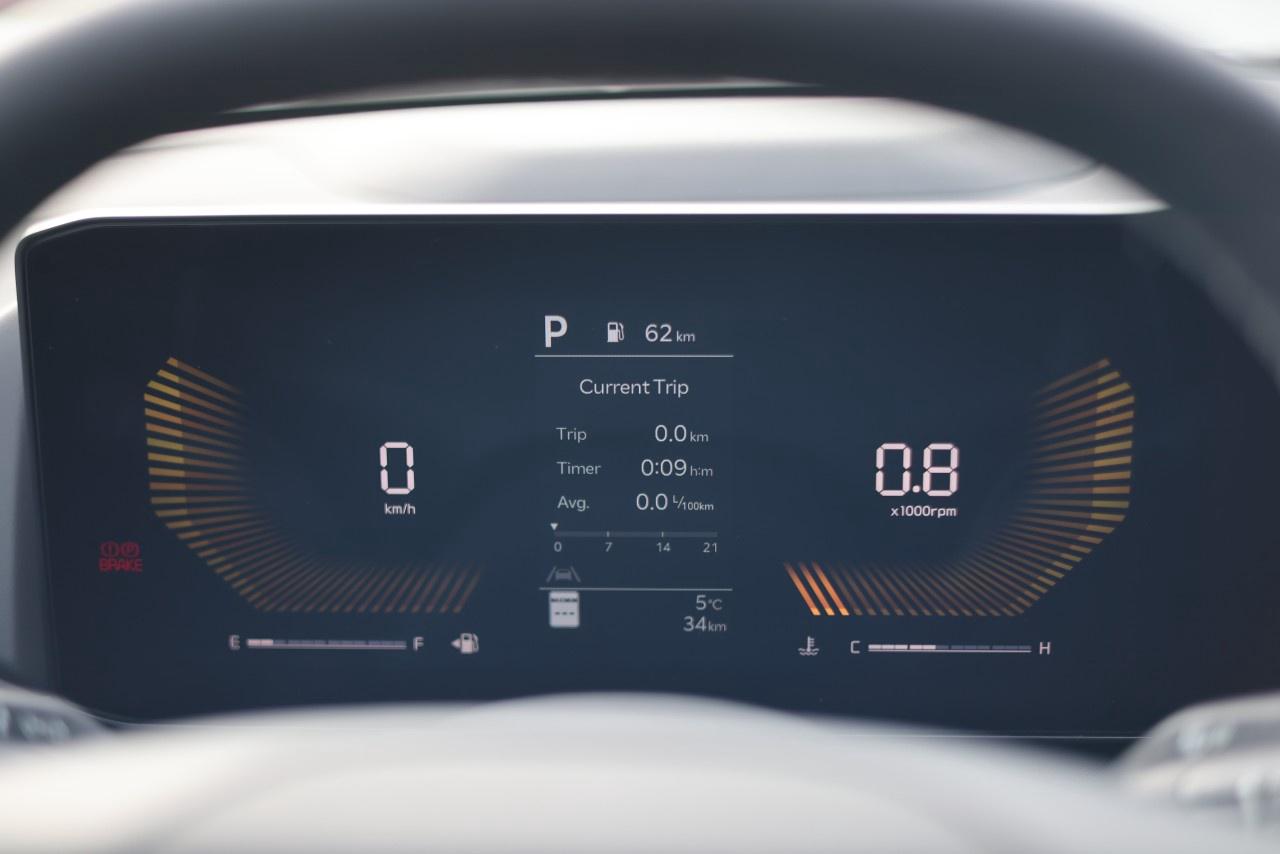 2025 Kia K4 EX FWD Photo