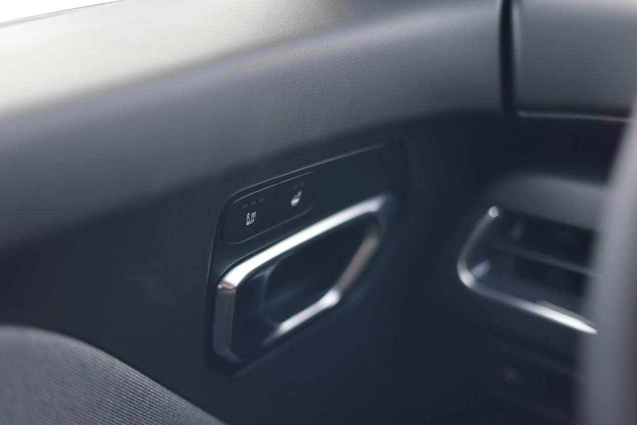 2025 Kia K4 EX FWD Photo