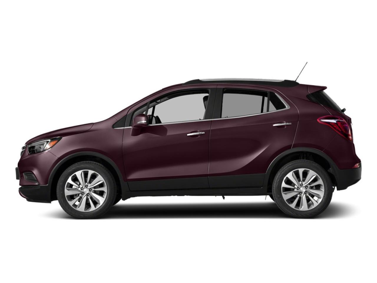Used 2018 Buick Encore Premium AWD for sale in Saskatoon, SK