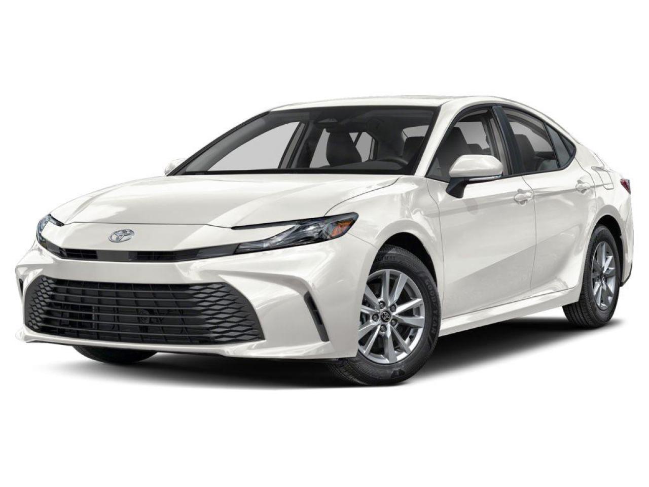 Used 2025 Toyota Camry SE for sale in Welland, ON