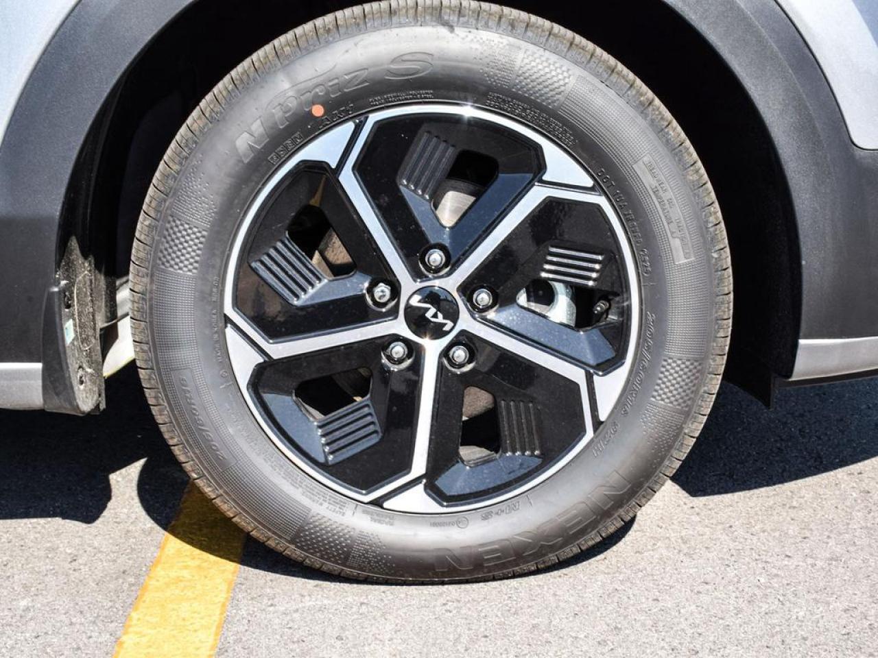 2026 Kia NIRO PLUG-IN Hybrid EX Photo