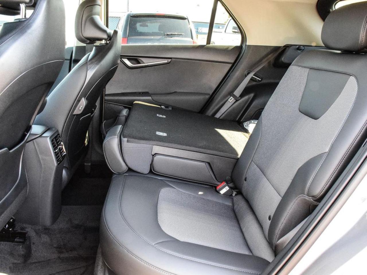 2026 Kia NIRO PLUG-IN Hybrid EX Photo