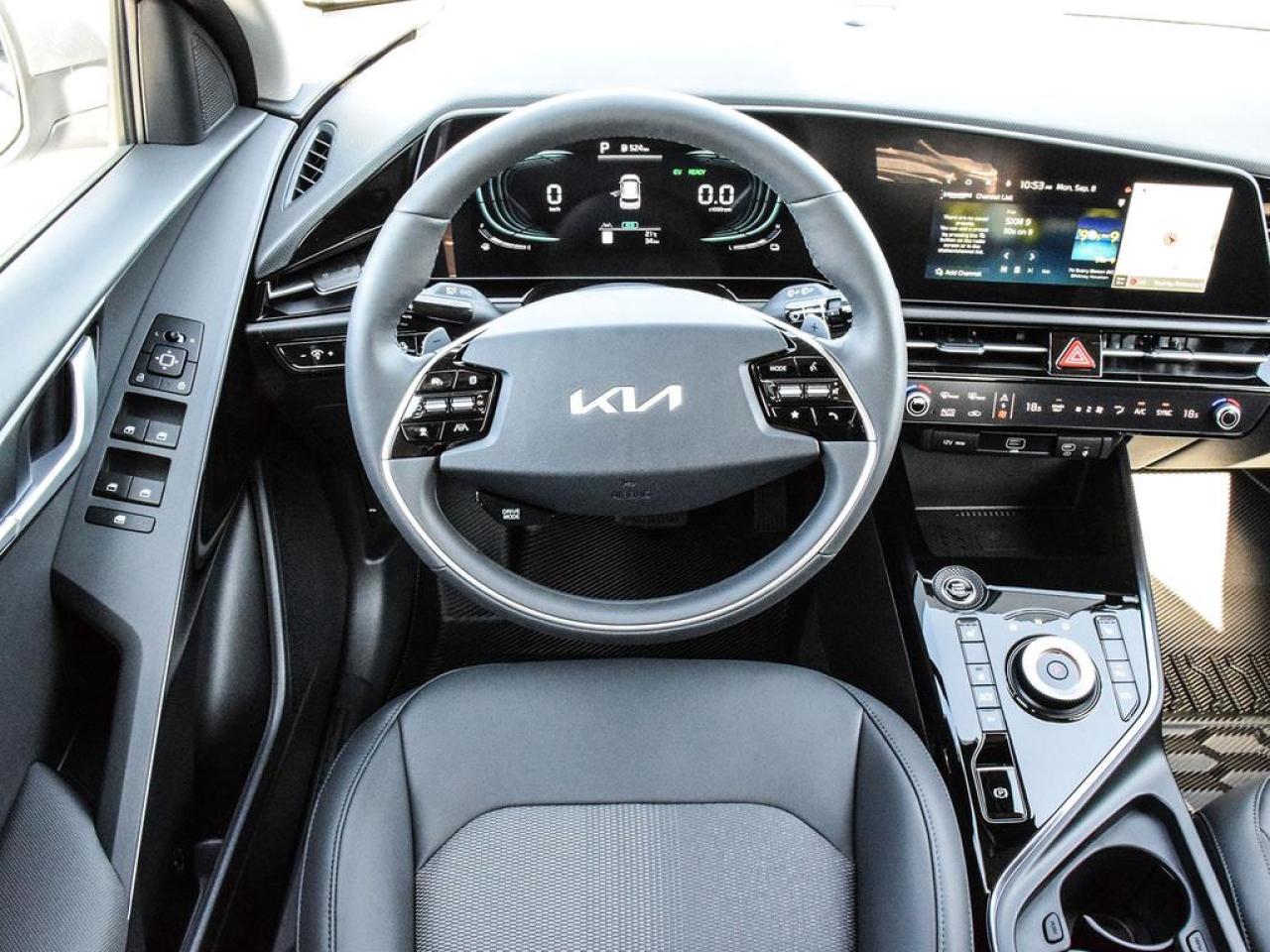 2026 Kia NIRO PLUG-IN Hybrid EX Photo