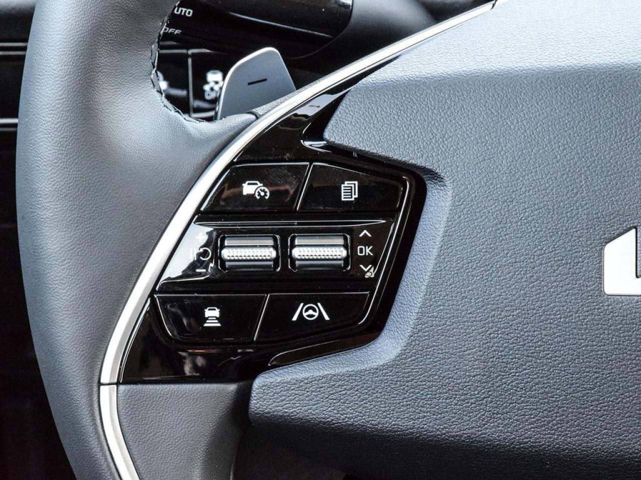 2026 Kia NIRO PLUG-IN Hybrid EX Photo