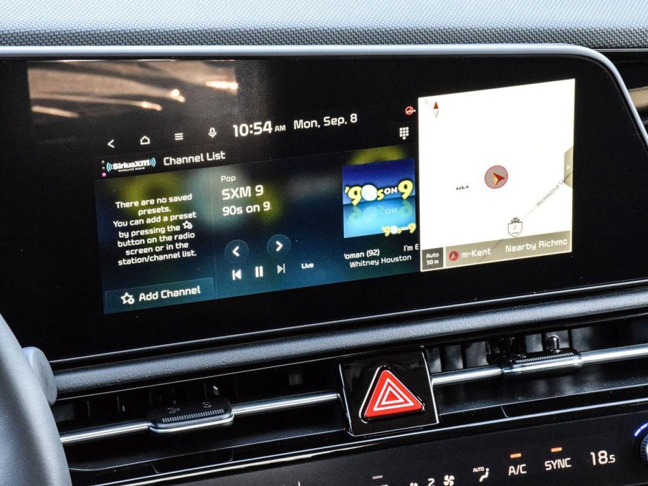 2026 Kia NIRO PLUG-IN Hybrid EX Photo