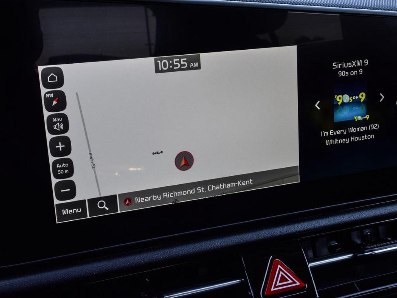 2026 Kia NIRO PLUG-IN Hybrid EX Photo