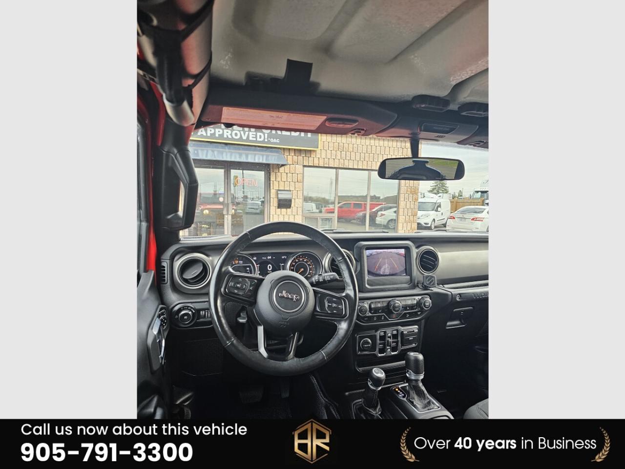 2019 Jeep Wrangler UNLIMITED SPORT Photo4