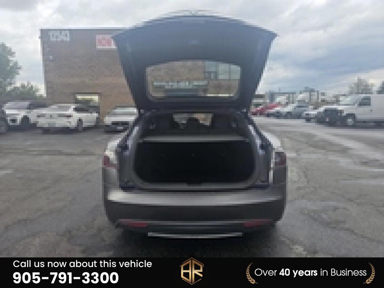 2016 Tesla Model S 90D | No  Accidents Reported Photo