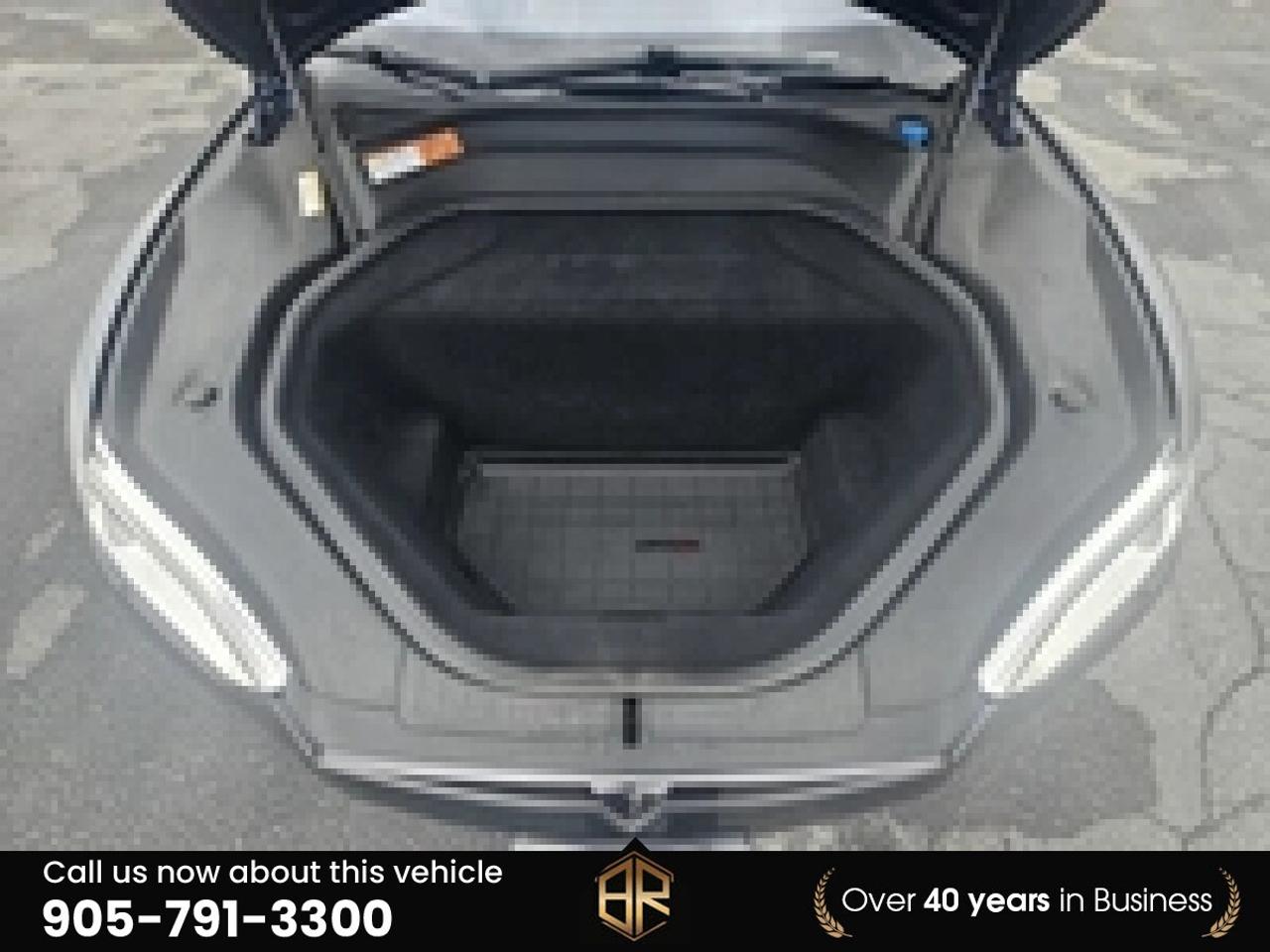 2016 Tesla Model S 90D | No  Accidents Reported Photo