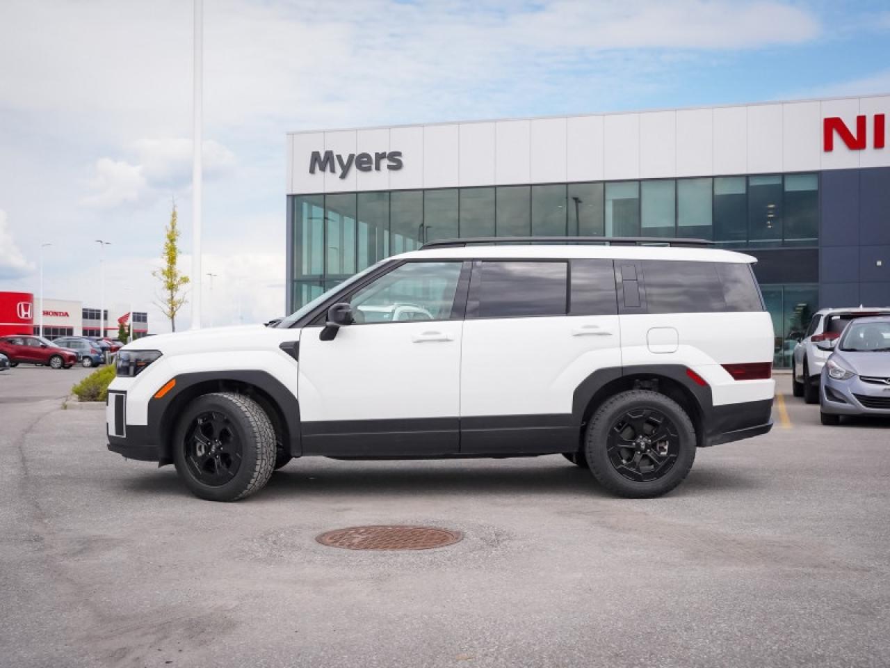 2024 Hyundai Santa Fe XRT  - Sunroof -  Heated Seats Photo