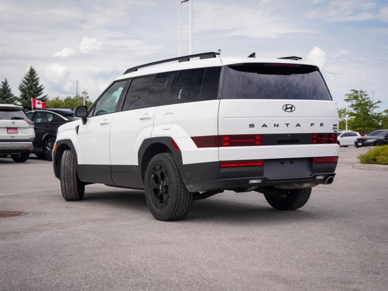 2024 Hyundai Santa Fe XRT  - Sunroof -  Heated Seats Photo