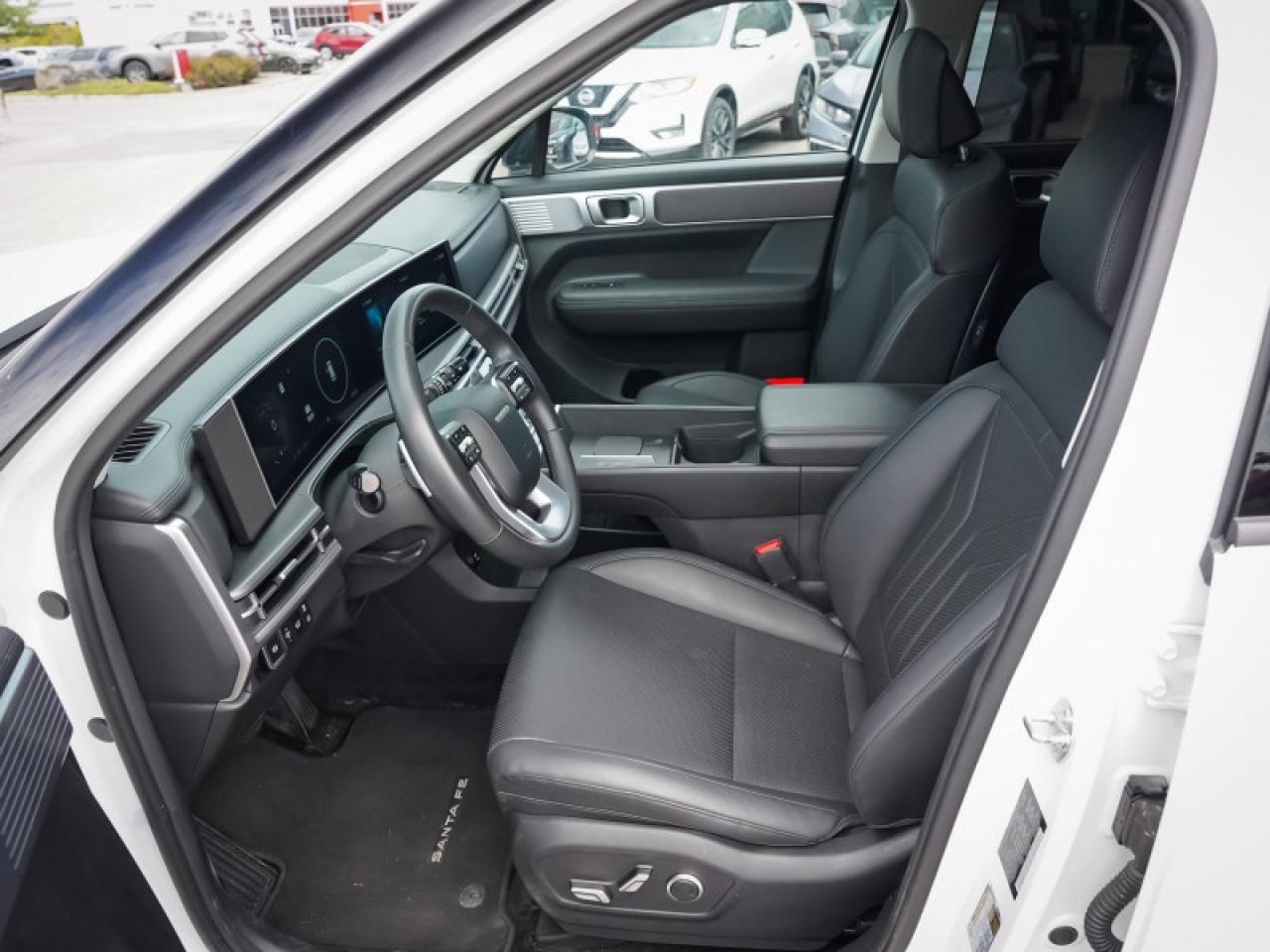 2024 Hyundai Santa Fe XRT  - Sunroof -  Heated Seats Photo