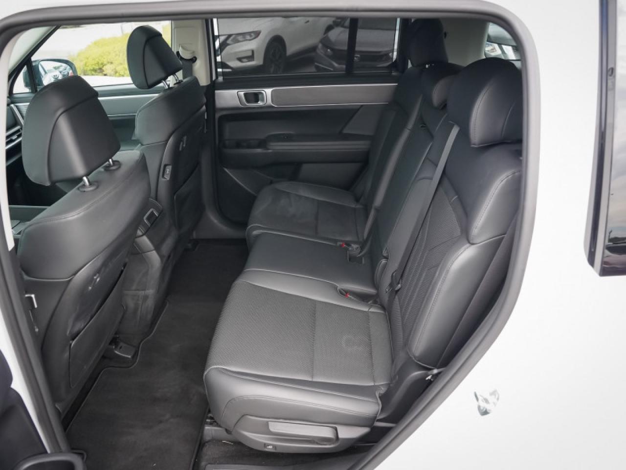 2024 Hyundai Santa Fe XRT  - Sunroof -  Heated Seats Photo