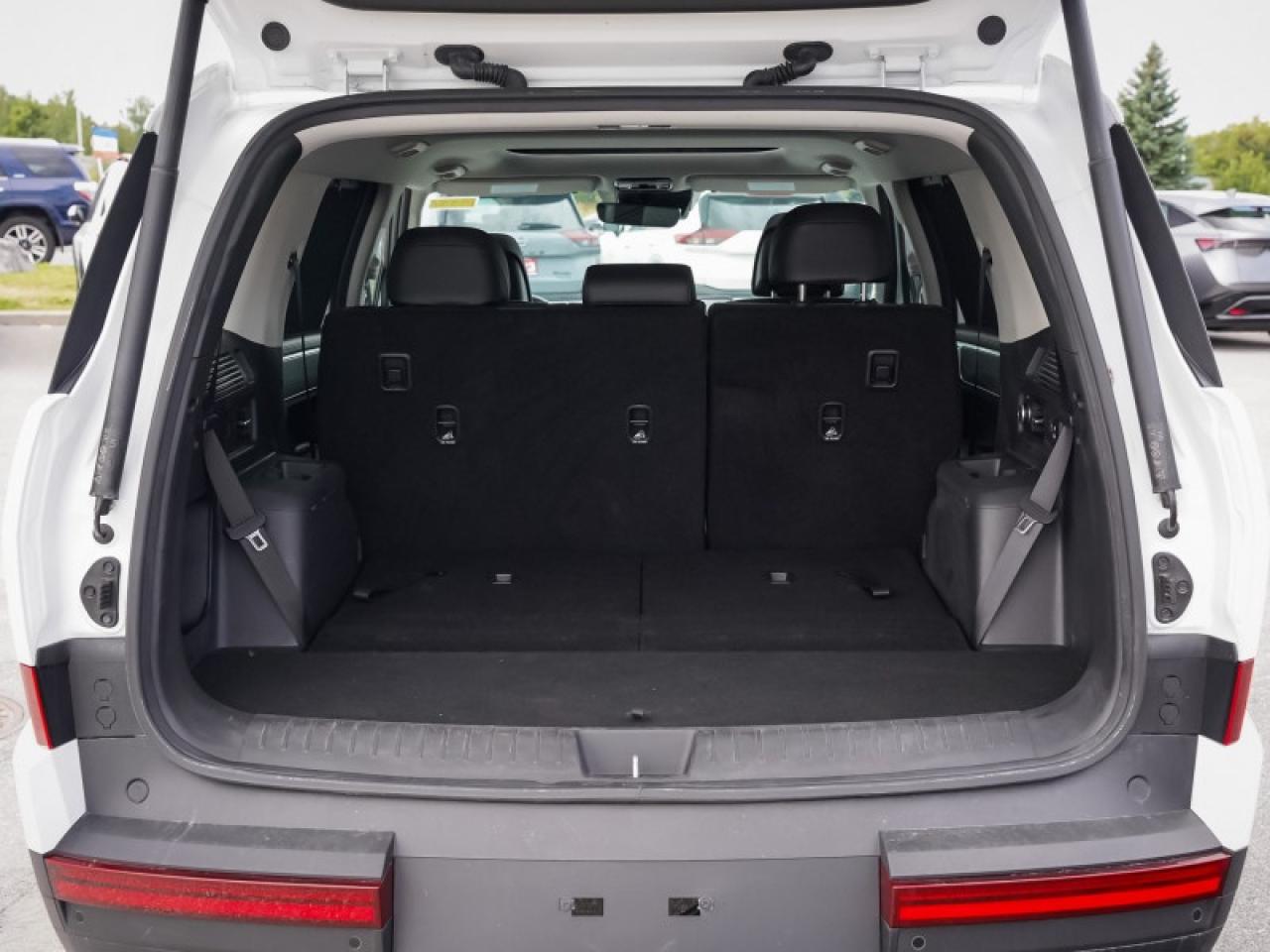 2024 Hyundai Santa Fe XRT  - Sunroof -  Heated Seats Photo