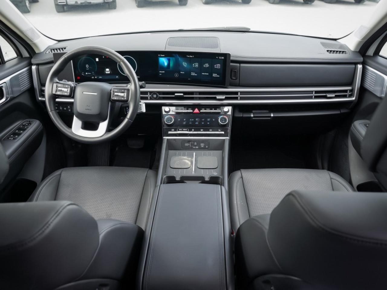2024 Hyundai Santa Fe XRT  - Sunroof -  Heated Seats Photo