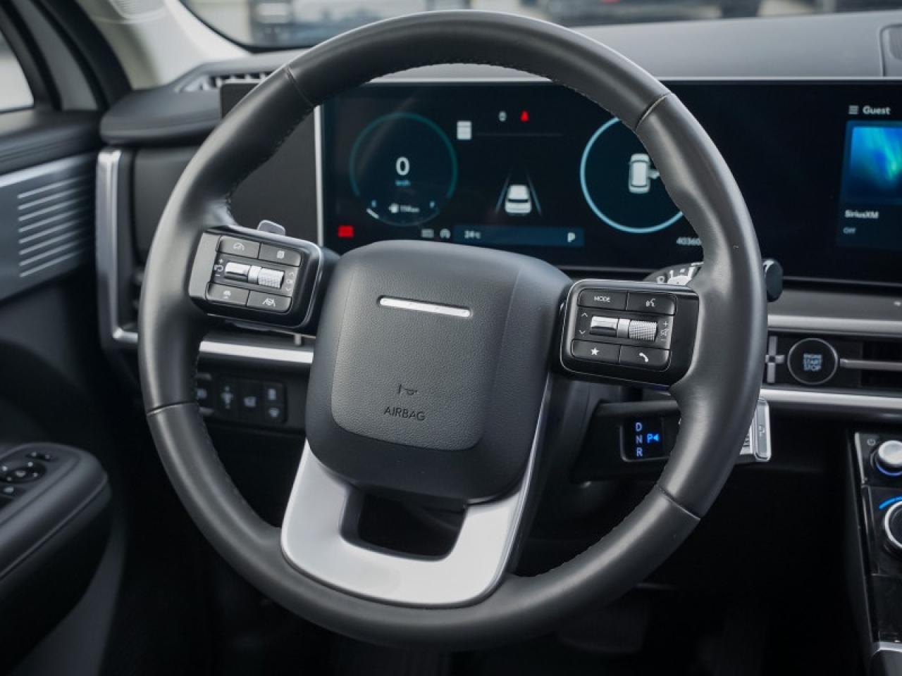 2024 Hyundai Santa Fe XRT  - Sunroof -  Heated Seats Photo