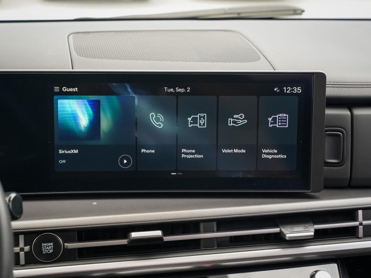 2024 Hyundai Santa Fe XRT  - Sunroof -  Heated Seats Photo